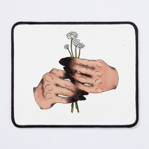 Item preview, Witchy Hands: flowers designed and sold by DmmrMoon.