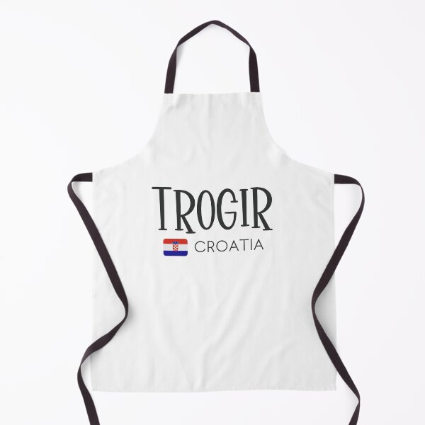 Item preview, Trogir - Croatia designed and sold by StudioRedKoala.