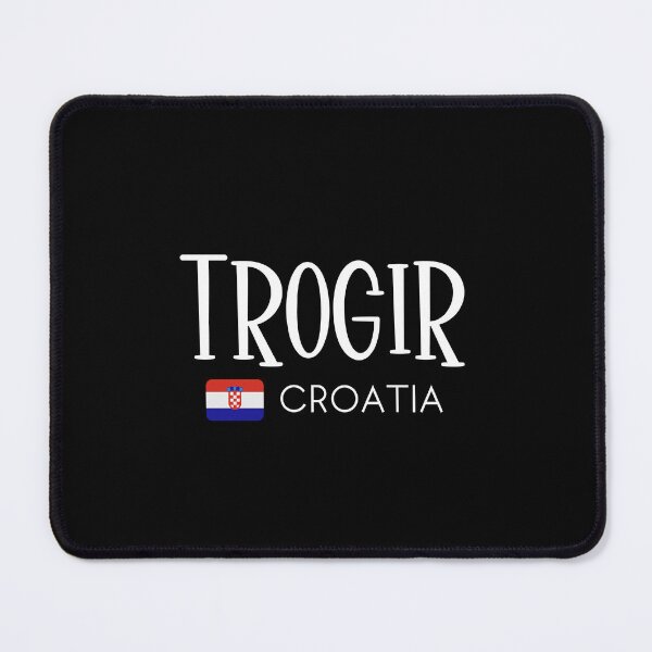 Item preview, Trogir - Croatia designed and sold by StudioRedKoala.