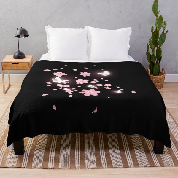 Item preview, Blossoms & Butterflies designed and sold by MolnFabrik.