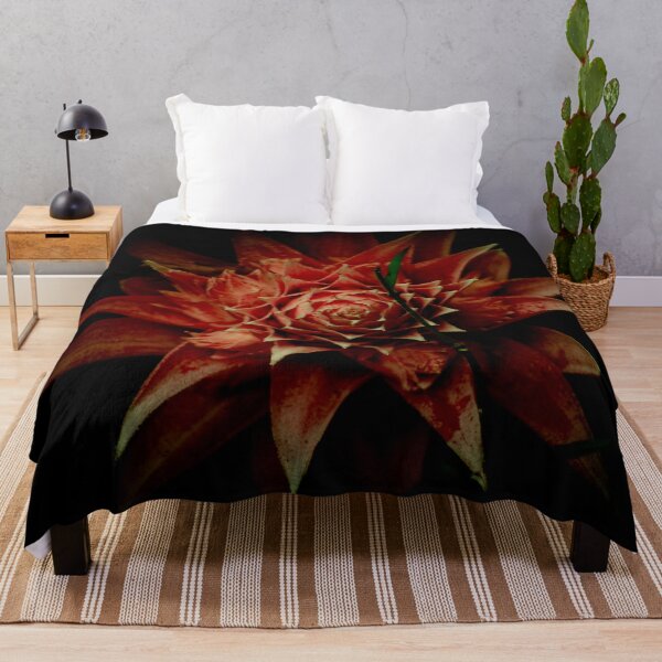 Item preview, bromelia designed and sold by CHBPhotography.