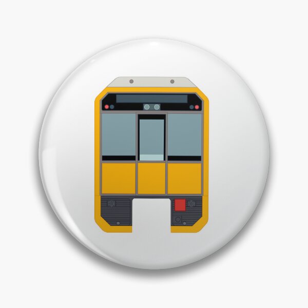 Item preview, Tangara Tset sydney trains designed and sold by YP23SURVIVER.