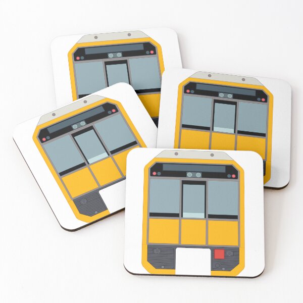 Item preview, Tangara Tset sydney trains designed and sold by YP23SURVIVER.
