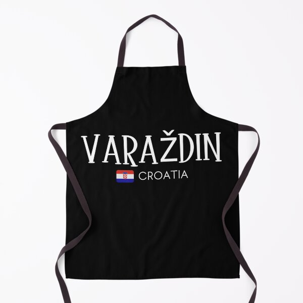 Artikelvorschau, Varaždin - Kroatien entworfen und verkauft von StudioRedKoala.