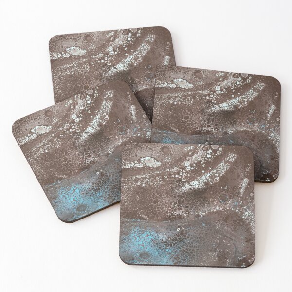 Item preview, Frost Nocturne  designed and sold by Jill Whitney.