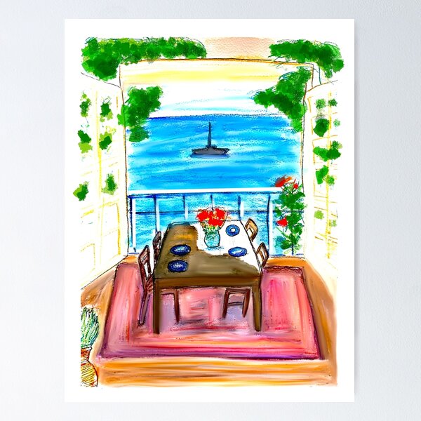 Item preview, Lightful dinning room designed and sold by Hyun Wook Cho.