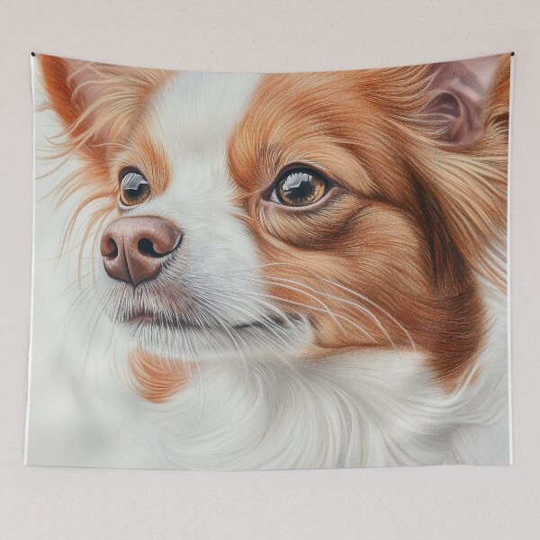 Item preview, Papillion designed and sold by Art-Wave-Shop.