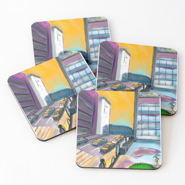 Item preview, After the rain designed and sold by Hyun Wook Cho.
