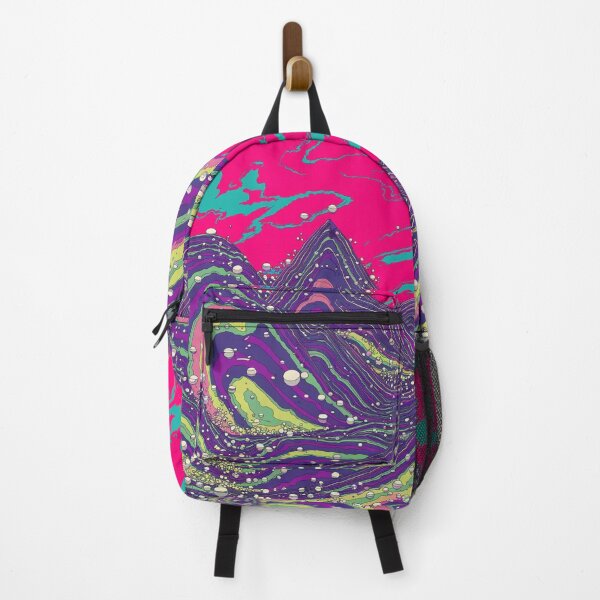 Item preview, Serene Mountain Landscape designed and sold by XquisiteFashion.