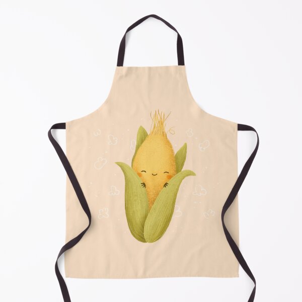 Item preview, Happy corn designed and sold by irukiart.