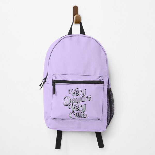 Item preview, Text sticker: Very Demure Very Cute designed and sold by Fil4.