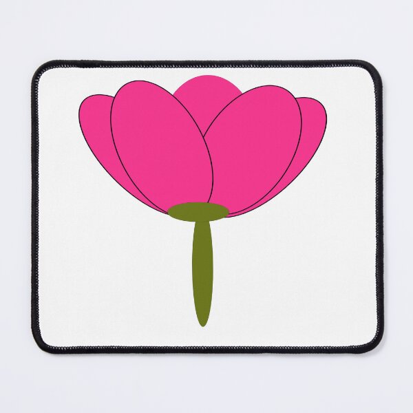Item preview, Red flower designed and sold by syamkumar s.