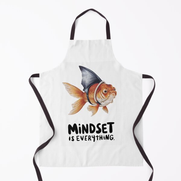 Item preview, Mindset is Everything designed and sold by brunoevt.