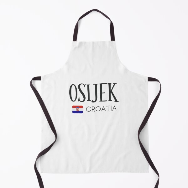 Item preview, Osijek - Croatia designed and sold by StudioRedKoala.