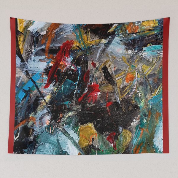 Item preview, Emotions in summer designed and sold by RomiGianna.