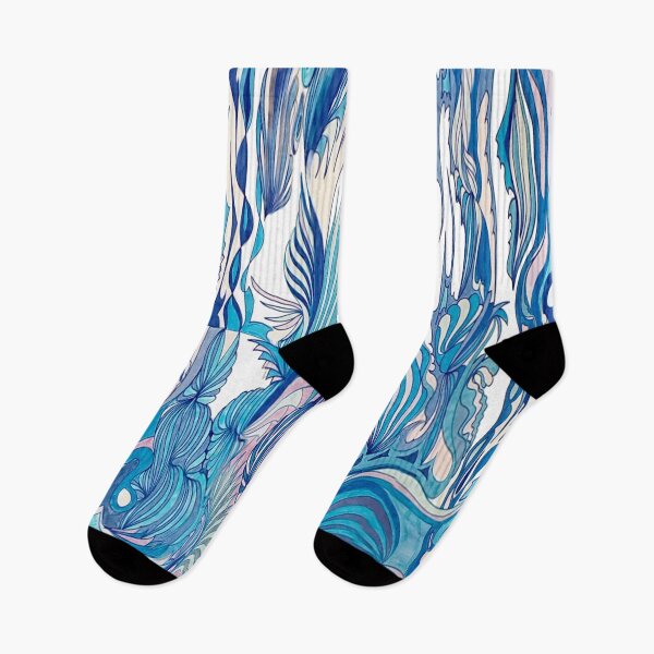 Item preview, blue energies designed and sold by anata77.
