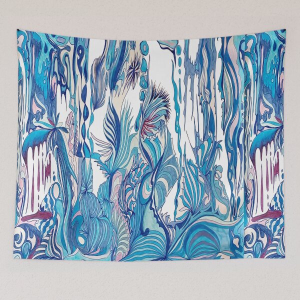 Item preview, blue energies designed and sold by anata77.
