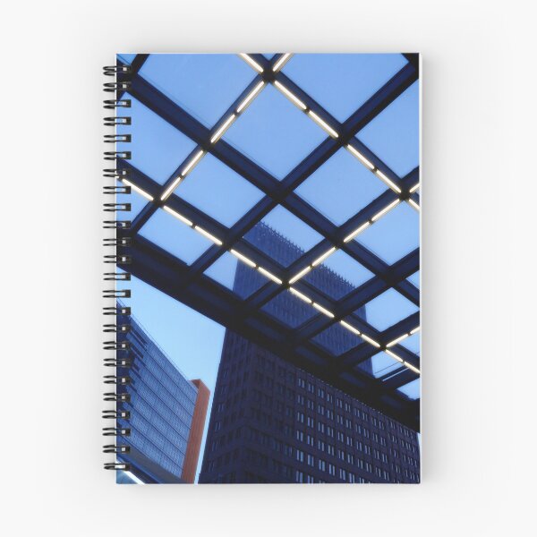Item preview, The Couple ... Potsdamer Platz designed and sold by Angelika  Vogel.