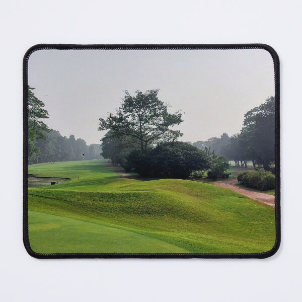 Item preview, Golf Course designed and sold by Bubble-Burst.