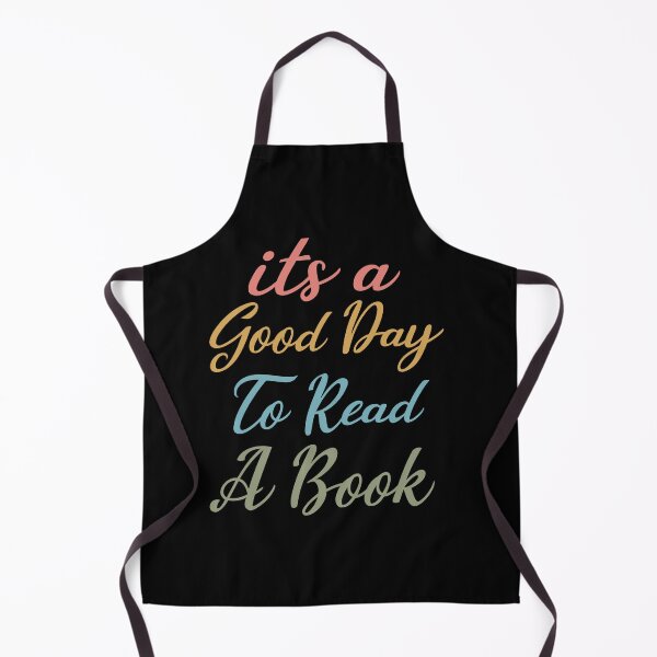 Item preview, Its A Good Day To Read A book designed and sold by VinsendDraconi.