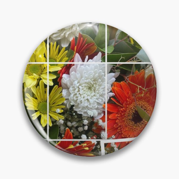 Item preview, NATURE'S PALETTE designed and sold by flora-kitty-art.