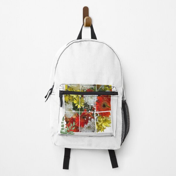 Item preview, NATURE'S PALETTE designed and sold by flora-kitty-art.