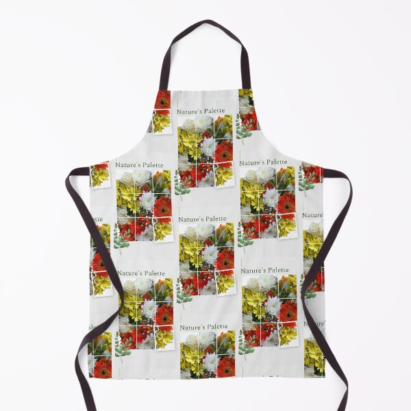 Item preview, NATURE'S PALETTE designed and sold by flora-kitty-art.