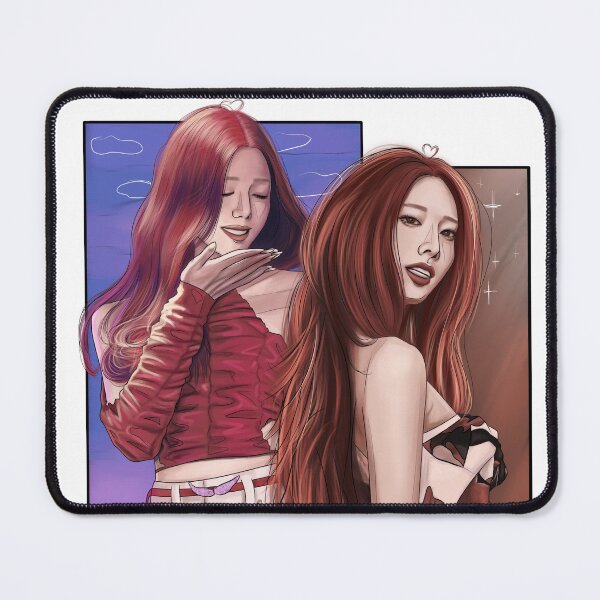 Item preview, Yuna from Itzy designed and sold by Pewart.