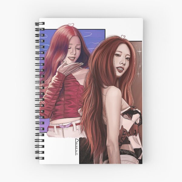 Item preview, Yuna from Itzy designed and sold by Pewart.