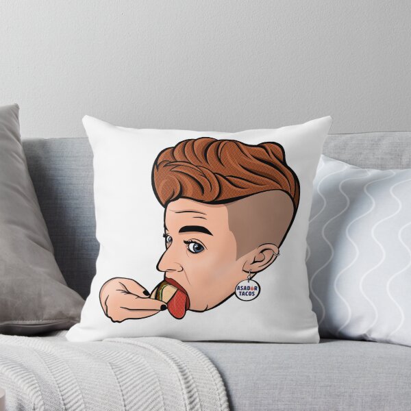 Item preview, Los mejores tacos de Austin designed and sold by vanbingbing.