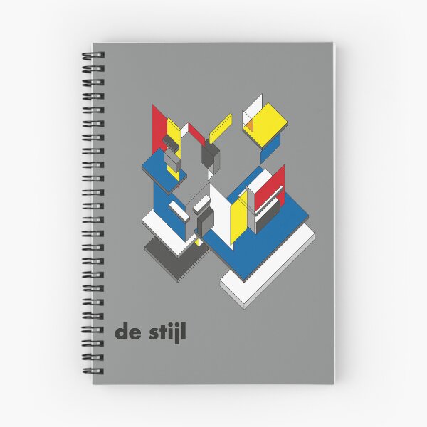 Item preview, DeStijl#44 designed and sold by process22.