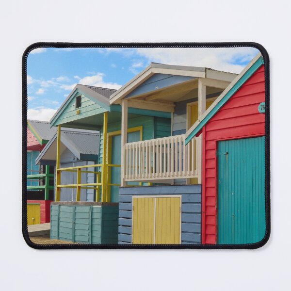 Item preview, Beach boxes Mornington Peninsula designed and sold by numberchic.