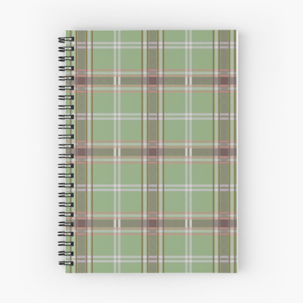 Item preview, Plaid Pattern 016 designed and sold by Amir Hossein Saadat.