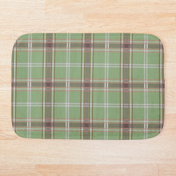 Item preview, Plaid Pattern 016 designed and sold by Amir Hossein Saadat.