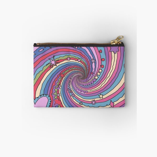 Item preview, Mesmerizing Spirals Hypnotic Pattern designed and sold by XquisiteFashion.
