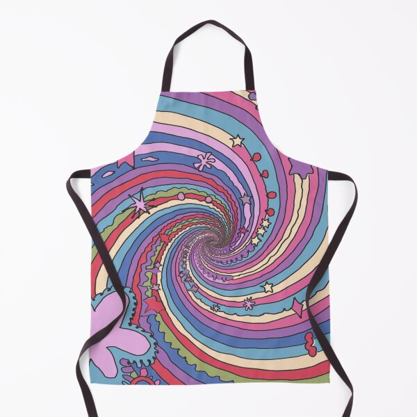 Item preview, Mesmerizing Spirals Hypnotic Pattern designed and sold by XquisiteFashion.