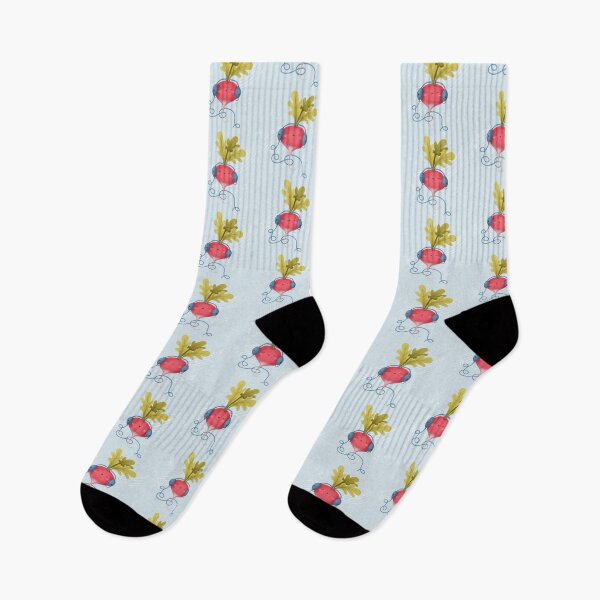 Item preview, Musical radish designed and sold by irukiart.