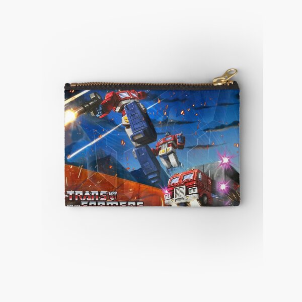 Item preview, Autobot Leader Attack Mode designed and sold by elita01.