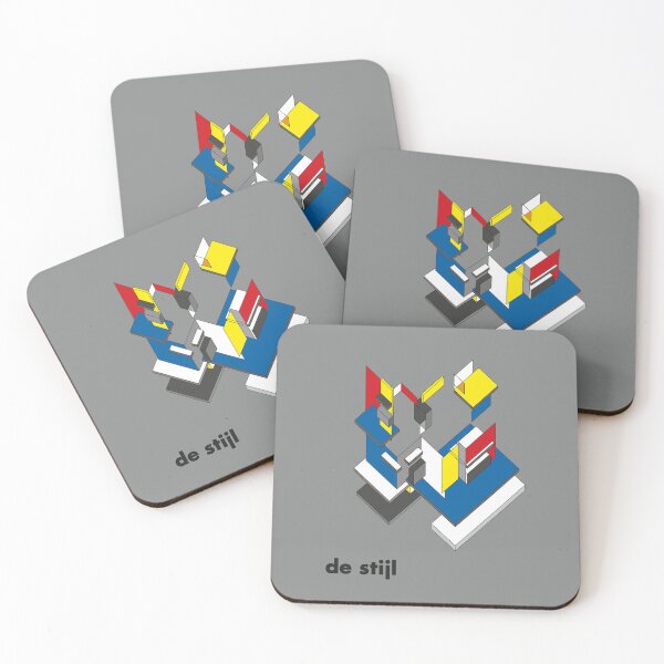 Item preview, DeStijl#44 designed and sold by process22.