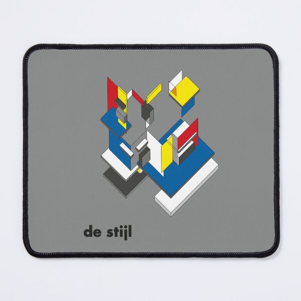 Item preview, DeStijl#44 designed and sold by process22.
