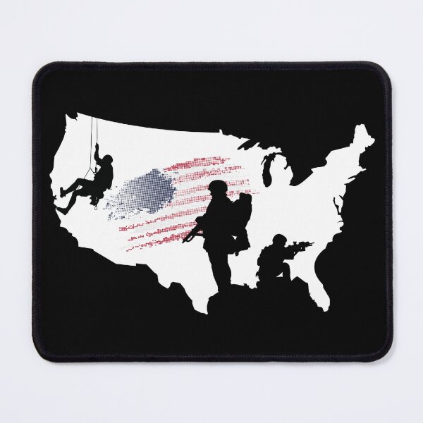 Item preview, AMERICAN SOLDIER designed and sold by SAM3324.