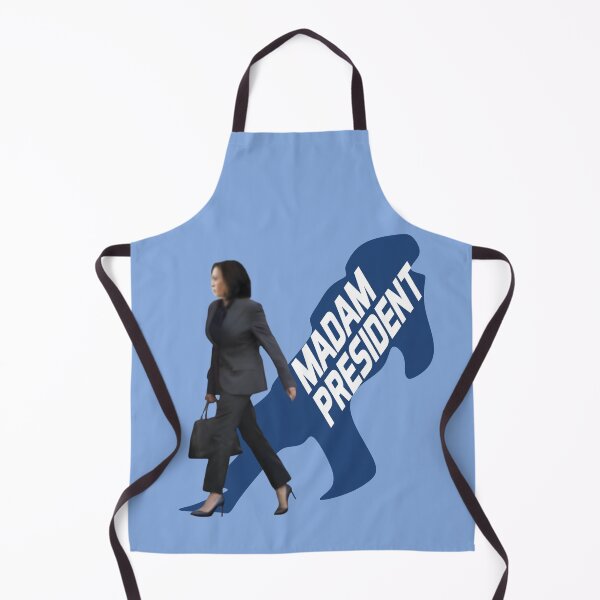 Item preview, Madam president first female president  designed and sold by Colorfulman.