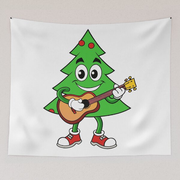 Item preview, christmas tree designed and sold by jkrphoto.