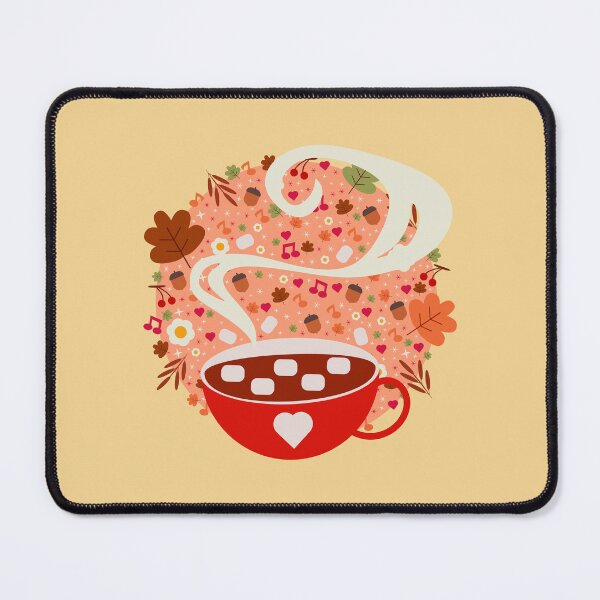 Item preview,  Autumn Cocoa Delight designed and sold by Tulip Creators by This Definition.