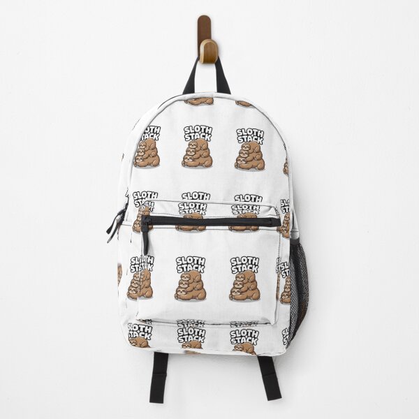 Item preview, Sloth Stack: The Ultimate Stack Challenge designed and sold by BROWNEESHOUSE.
