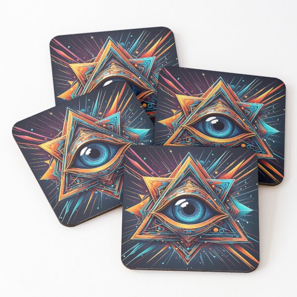 Item preview, Deciphering the Cosmos designed and sold by 0penvimark.