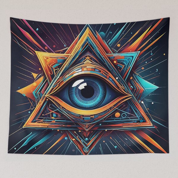Item preview, Deciphering the Cosmos designed and sold by 0penvimark.