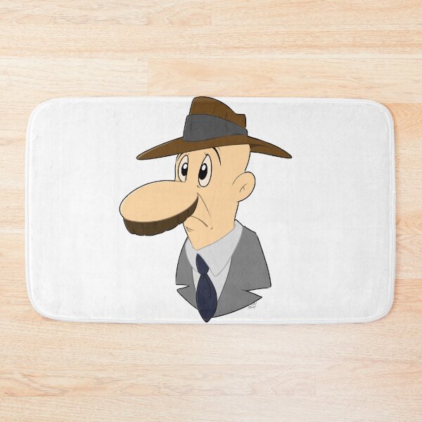 Item preview, Surprised Tawashi designed and sold by FuzziDino4.