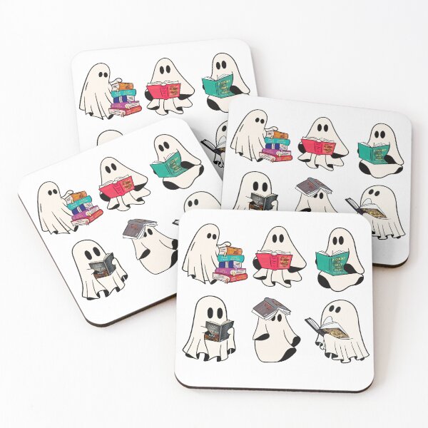 Item preview, Cute Acotar Ghosts  designed and sold by iPrintastyCo.