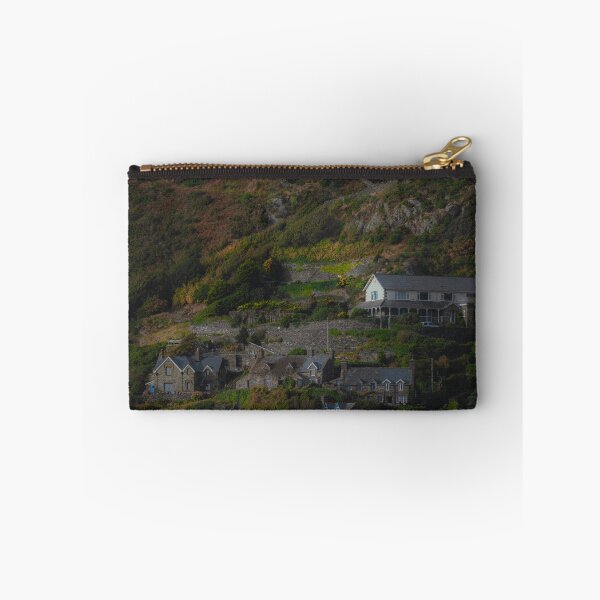 Item preview, The mountainside town designed and sold by CHBPhotography.
